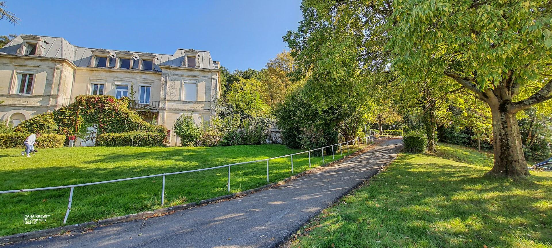 Chateau du Diable - Photo 3